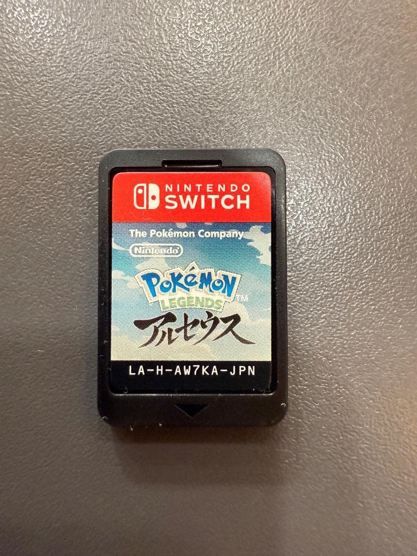 Nintendo Switch ソフト 3本セット 中古品