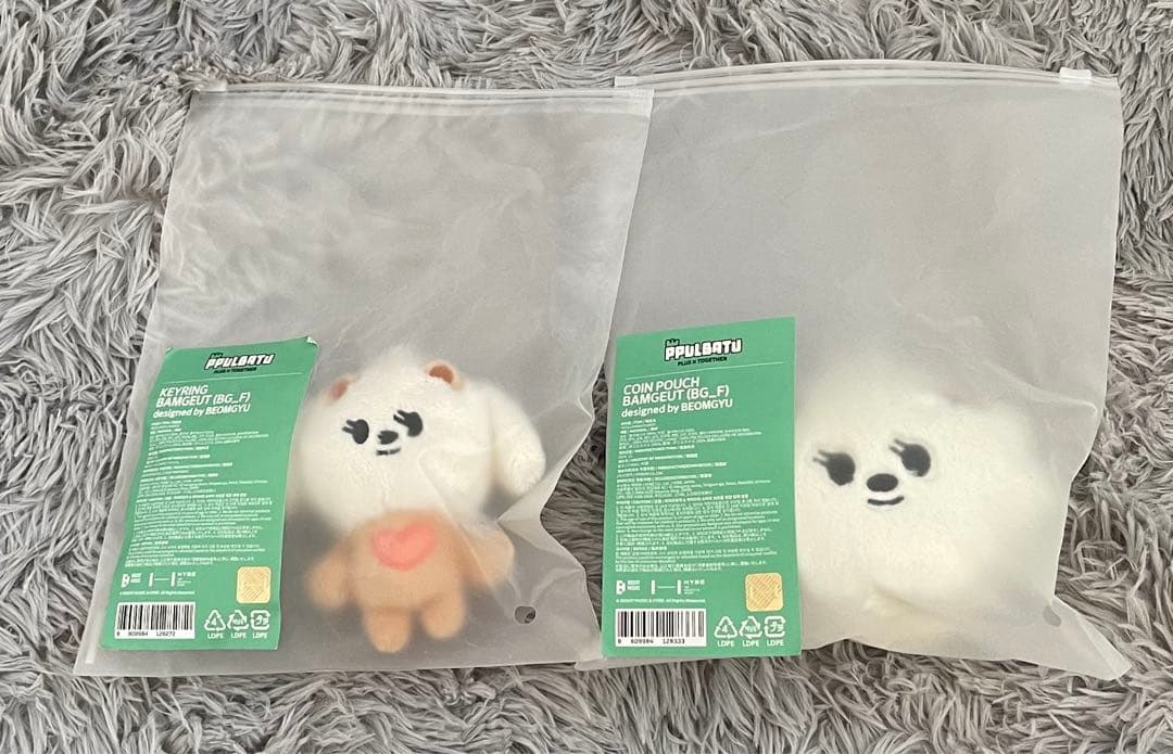 txt ボムギュ バムグッ ケース トレカ アクスタ うちわ まとめ売り