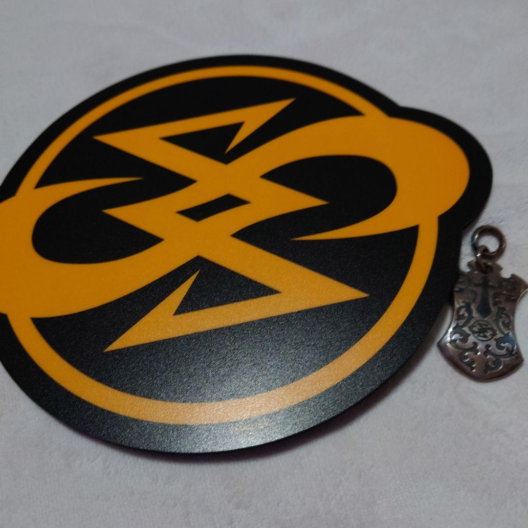 SIAM SHADE マウスパッド ペンダントトップ ゲーム・おもちゃ・グッズ