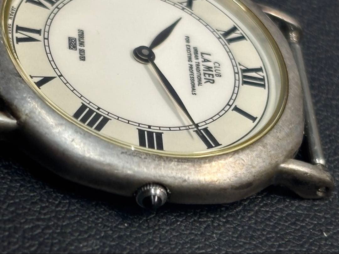 【CITIZEN/シチズン】クラブ ラメール CLUB LAMER SV925