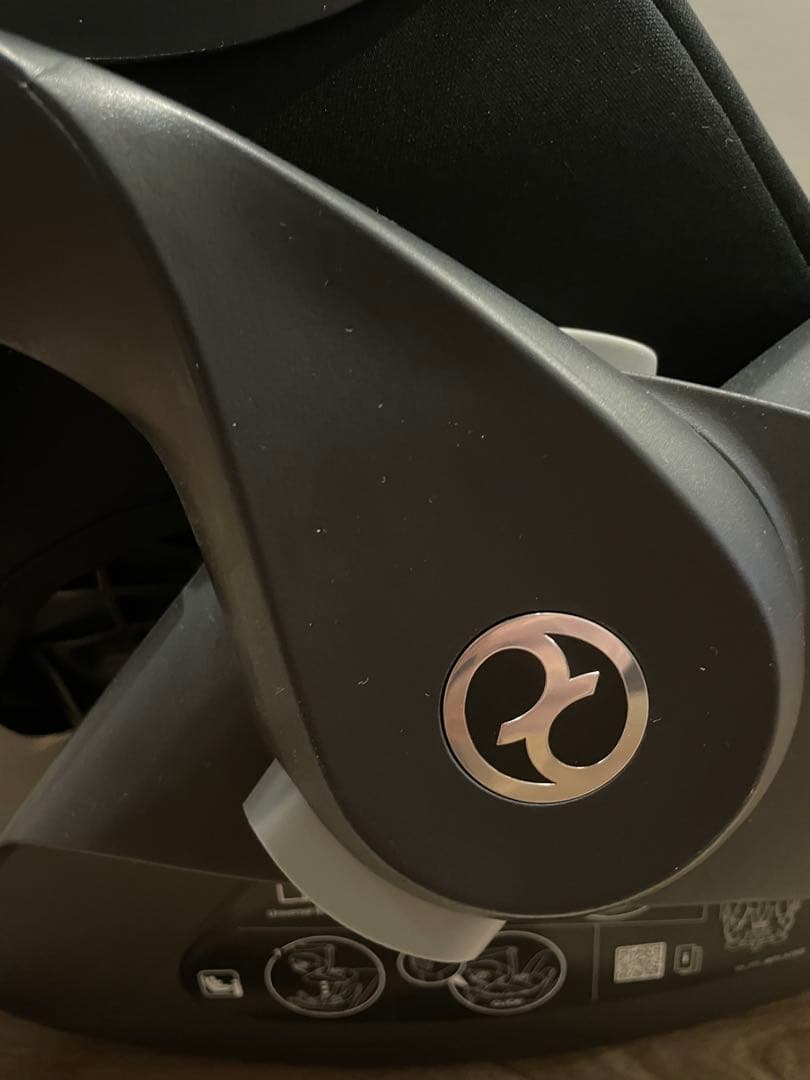 【人気】サイベックス クラウド T i-Size ＋サイベックアダプターセット