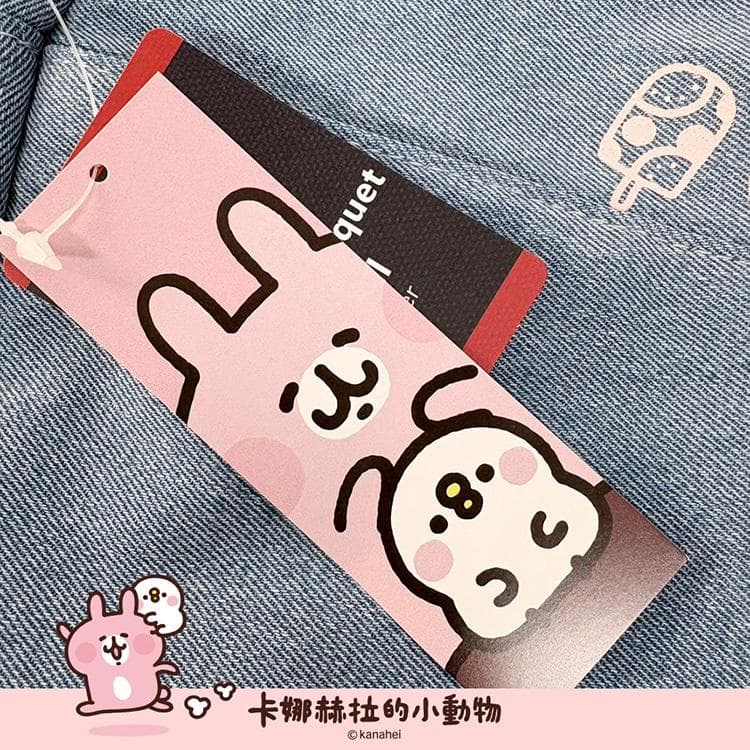 カナヘイの小動物 バッグ