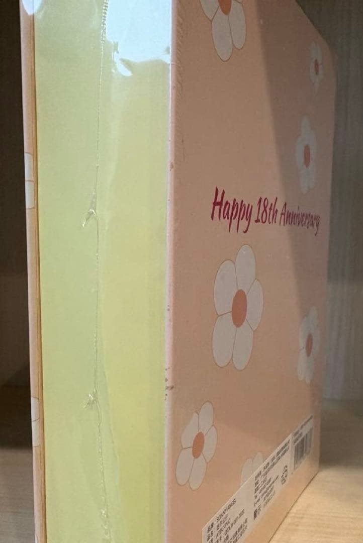 Sonny Angel(ソニーエンジェル) 18周年anniversary