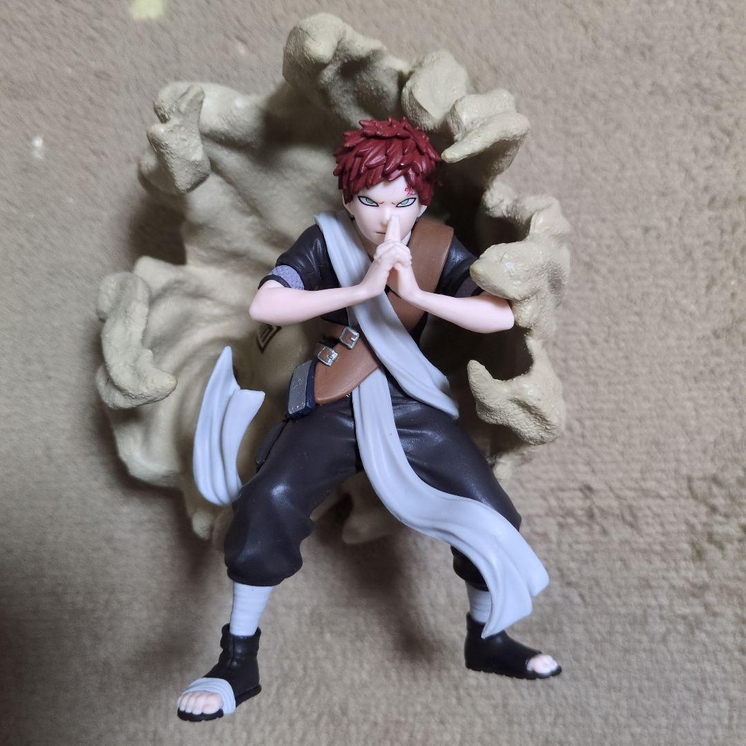 プライズフィギュアまとめ売り 15体 レゼ NARUTO XStellar 銀魂 - メルカリ