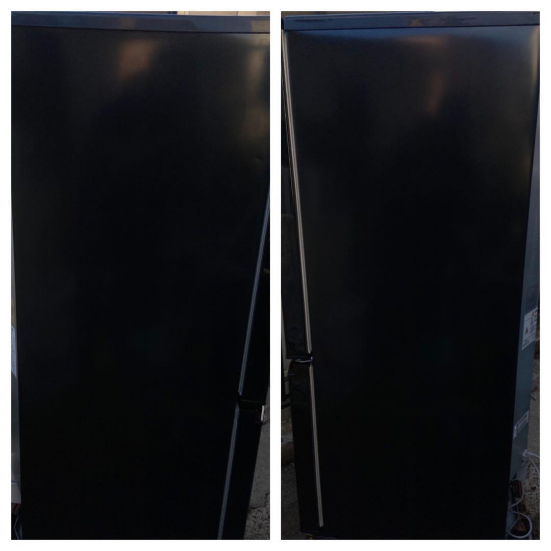 あんにゃ　冷蔵庫&洗濯機セット