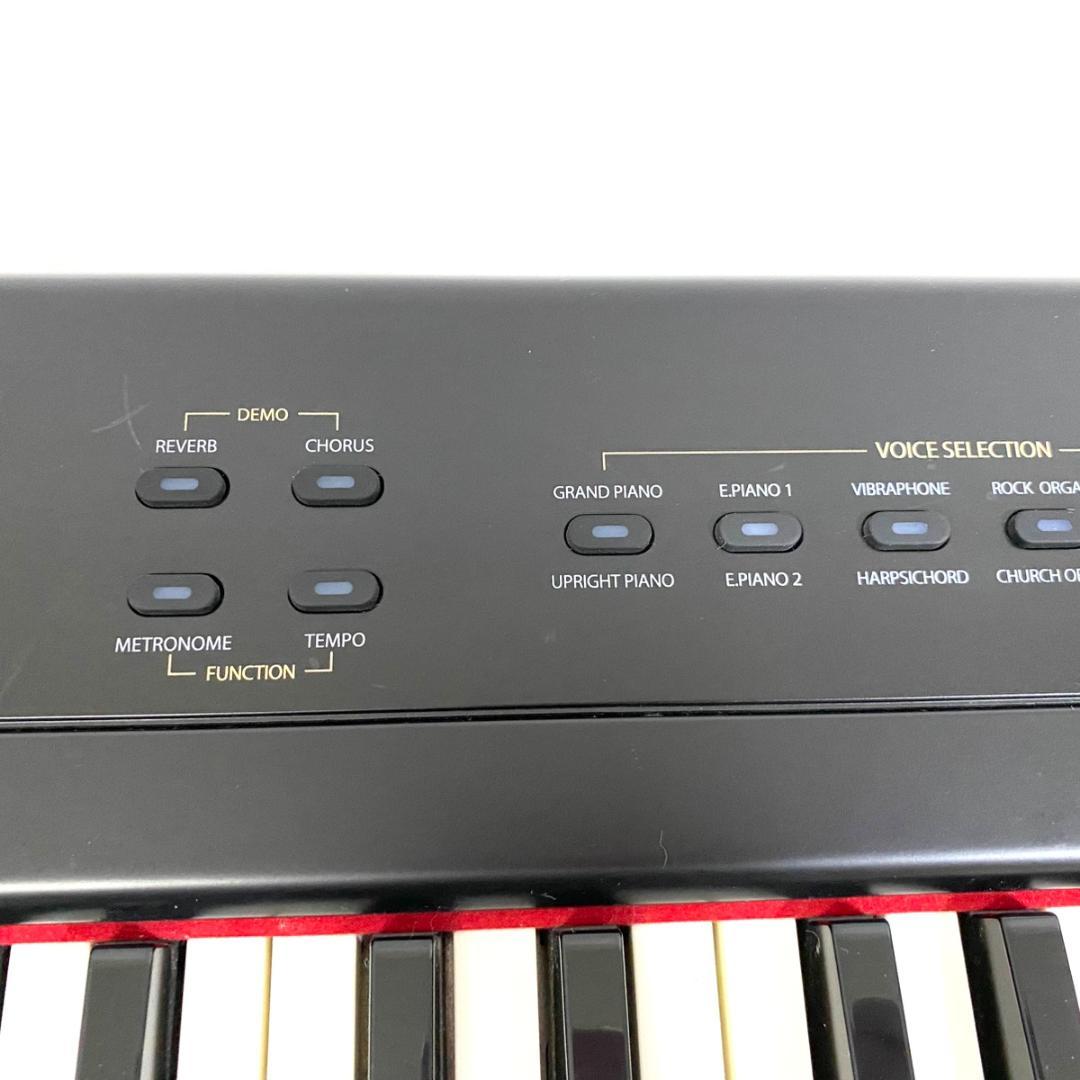 artesia アルテシア 電子ピアノ performer アダプター付