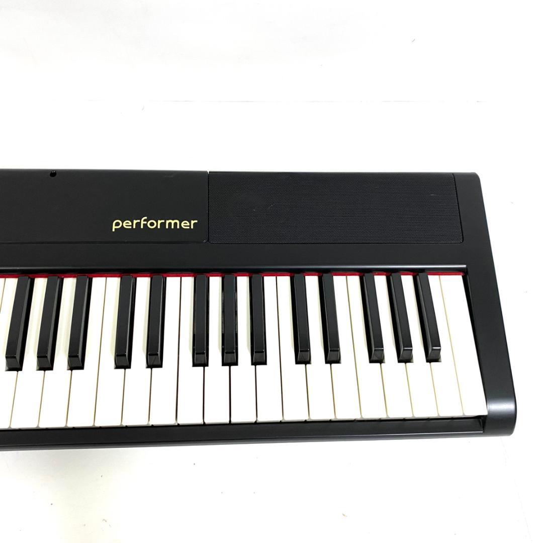 artesia アルテシア 電子ピアノ performer アダプター付