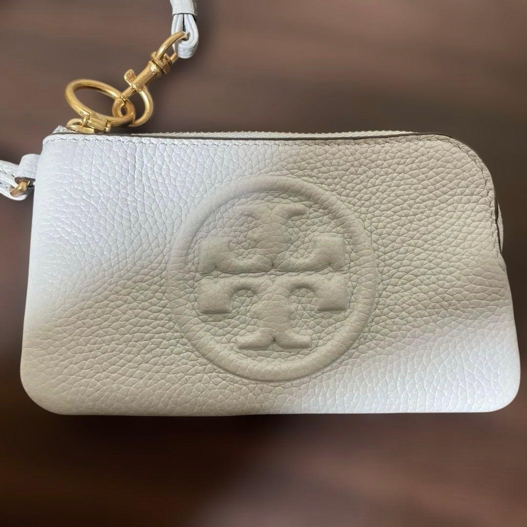 かずふくさん専用　トリーバーチ　カードケース