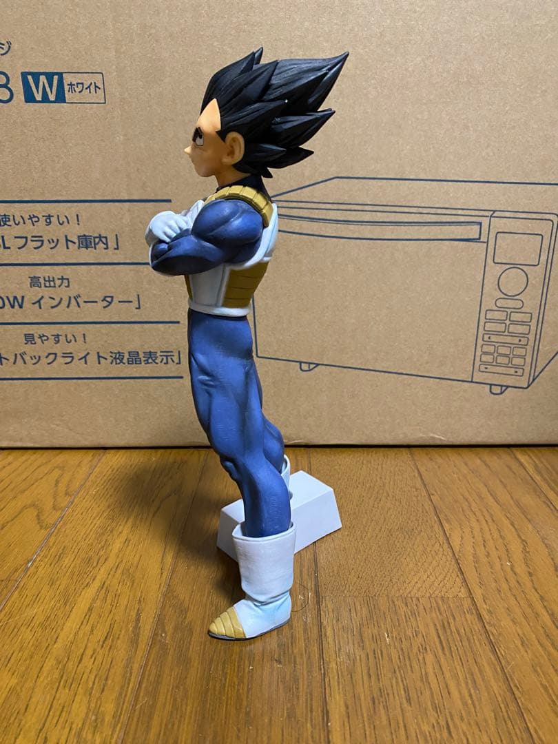 ドラゴンボール ベジータ 1番くじ