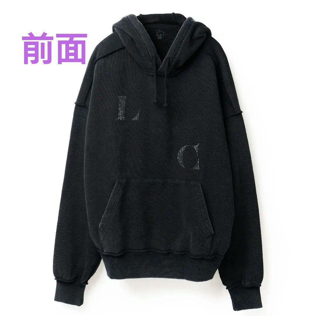 未開封/米津玄師 MY FRIEND パーカー(ショッパー付) - メルカリ