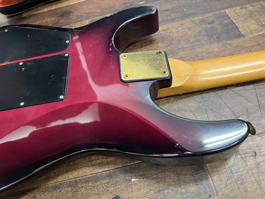 Charvel シャーベル エレキギター