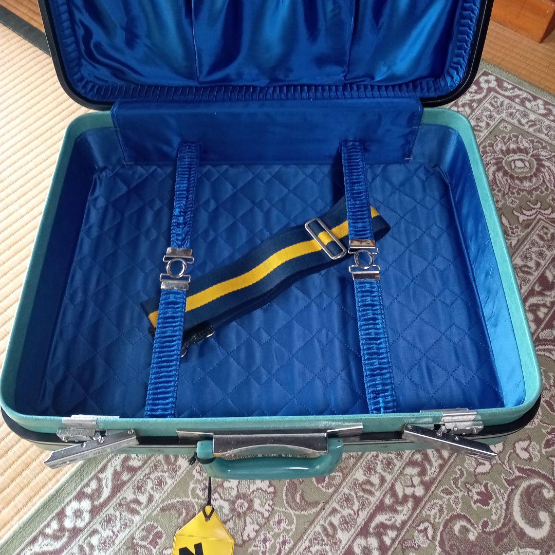 ビンテージ リシェトランクケース E−659