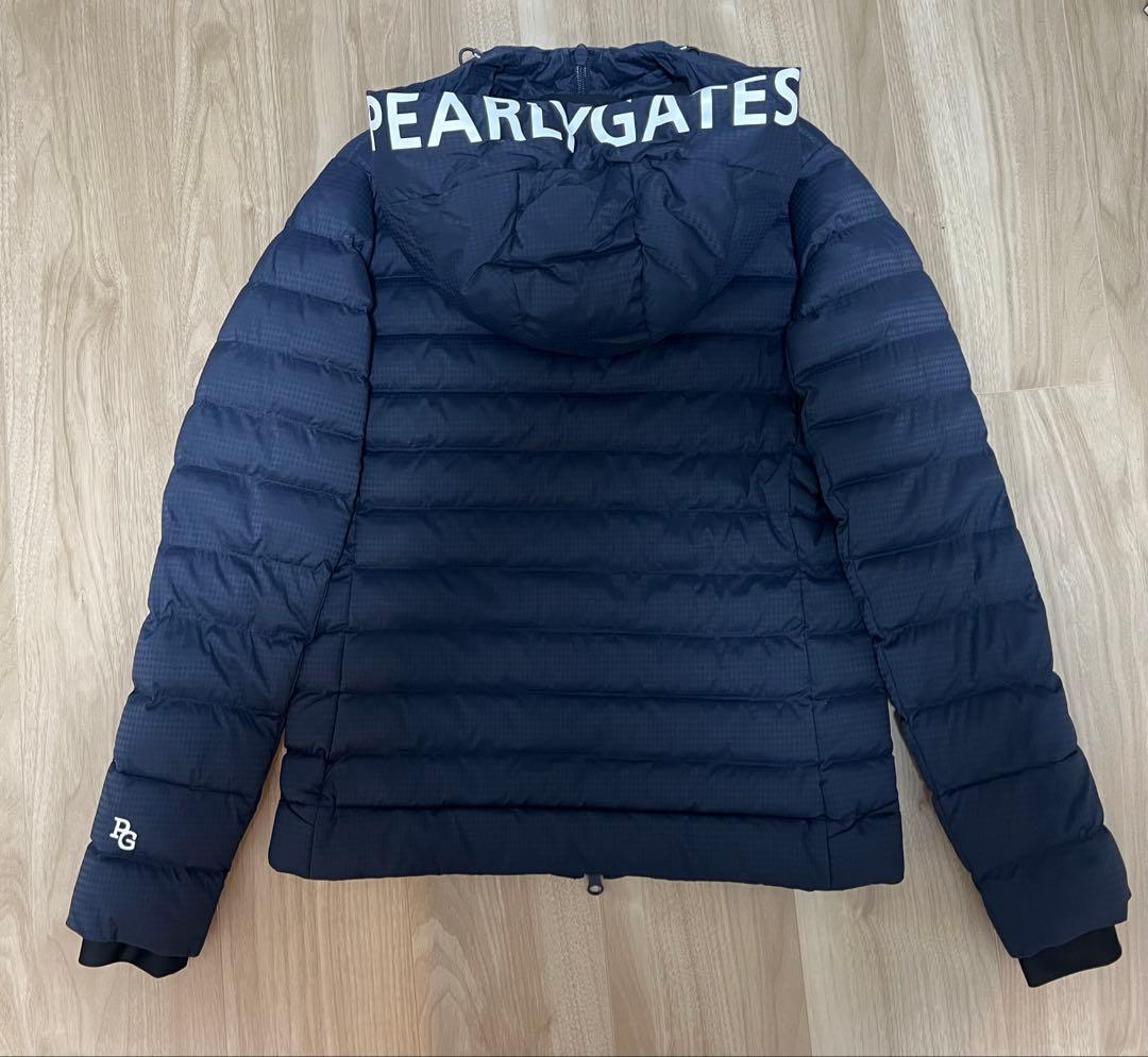 パーリーゲイツダウンセット