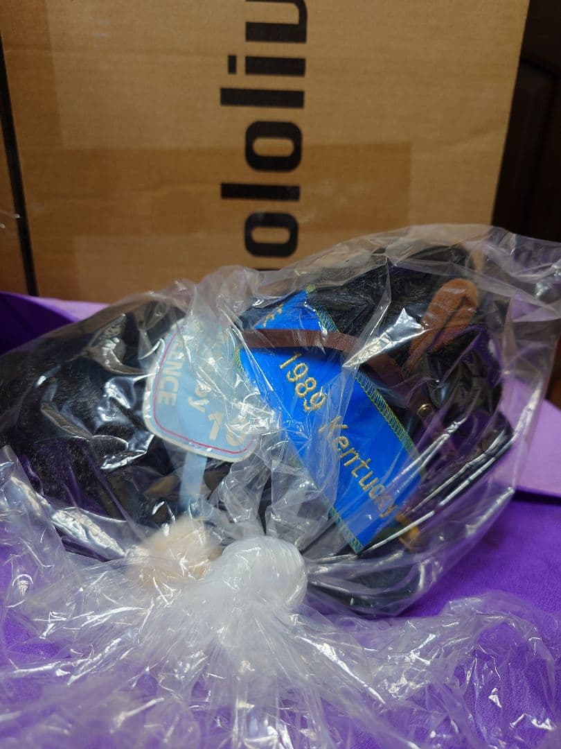 メジロファームさま専用 サンデーサイレンス ケンタッキーダービー