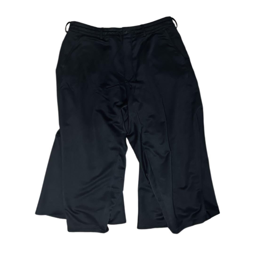 ヨウジヤマモトyohji yamamoto S'yte カラスパンツ