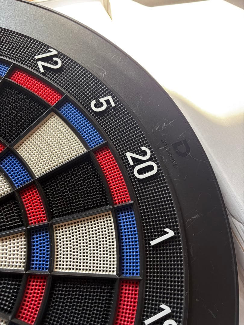 動作確認済み DARTSLIVE 