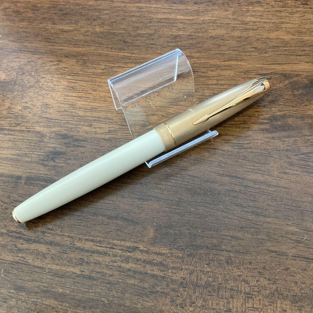 PARKER 100 万年筆 ジャンク品