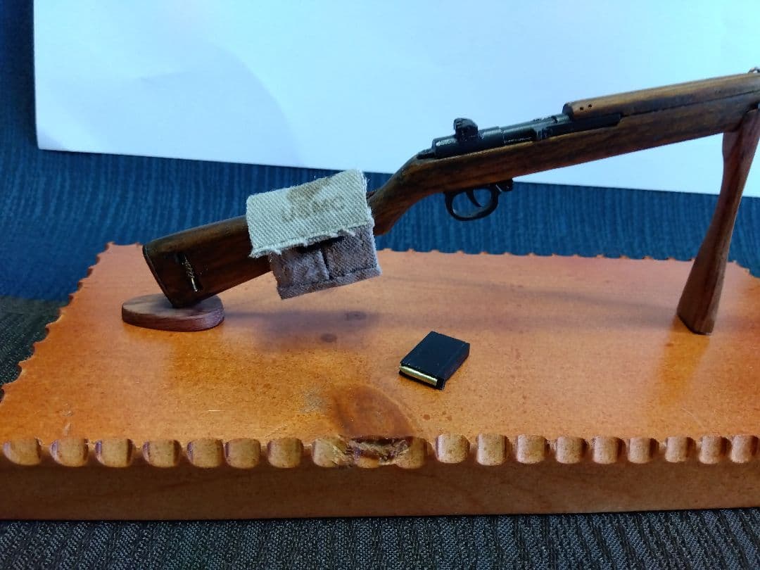 装飾用ミニＭ１カービン