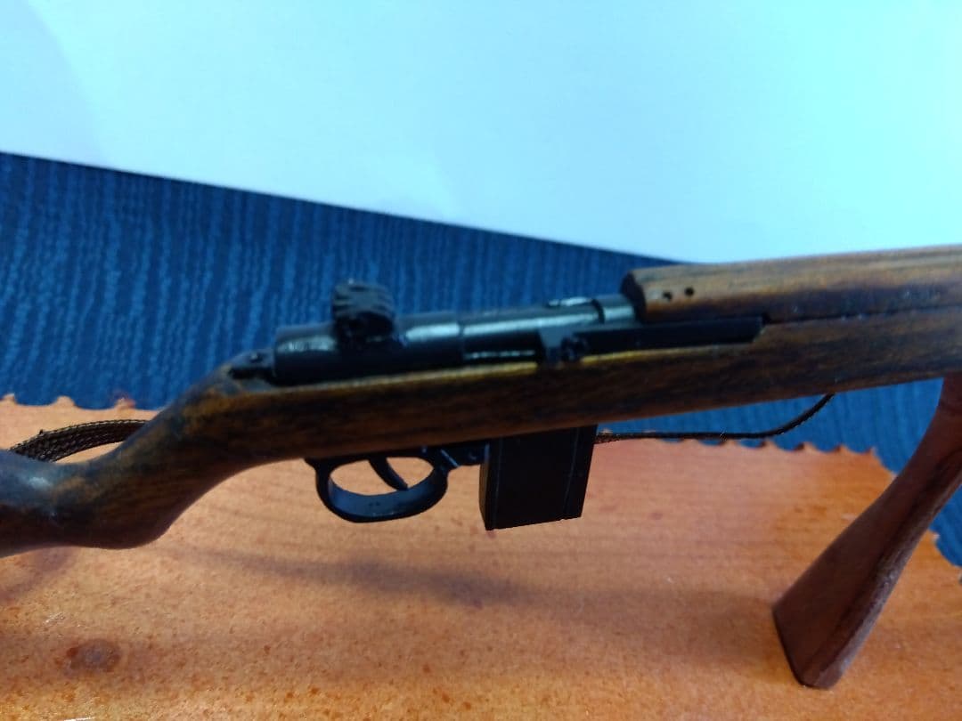 装飾用ミニＭ１カービン