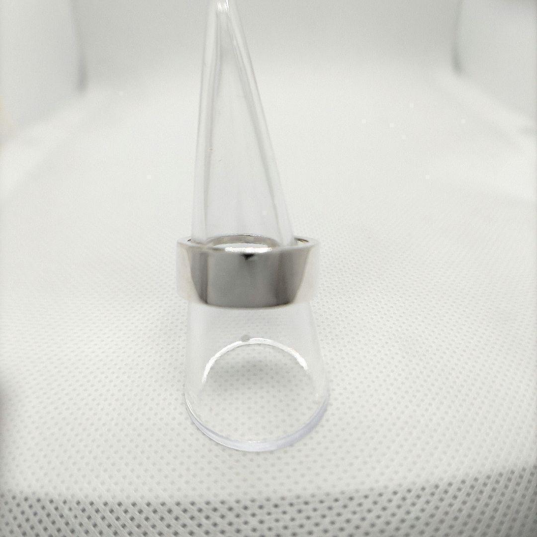 ☆GUCCI　グッチ　18号　指輪　リング　シルバー　☆♢