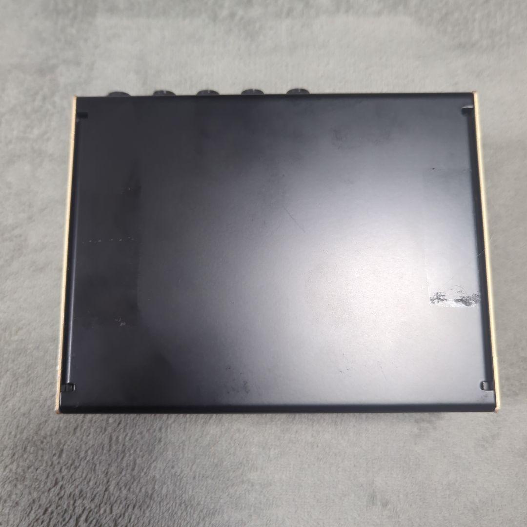 FREE THE TONE FF-1Y-K Future Factory 箱無し