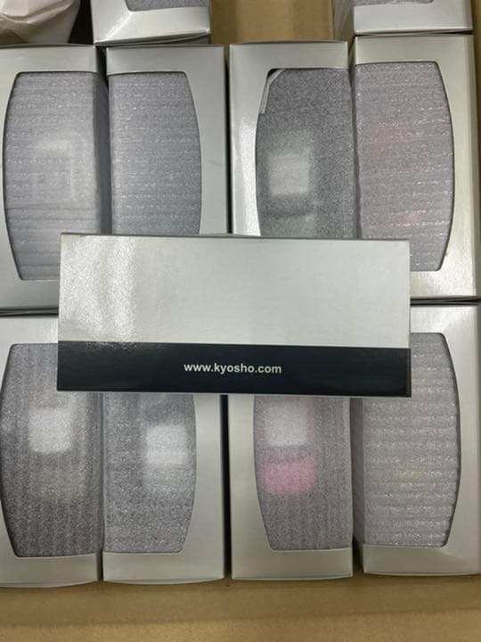 京商製　1/43 日産パイクカー（新品・箱買い品）