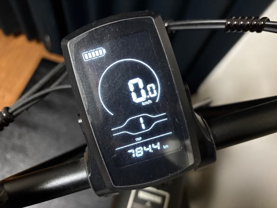 ARCHON A03 電動アシスト付自転車 兵庫、大阪