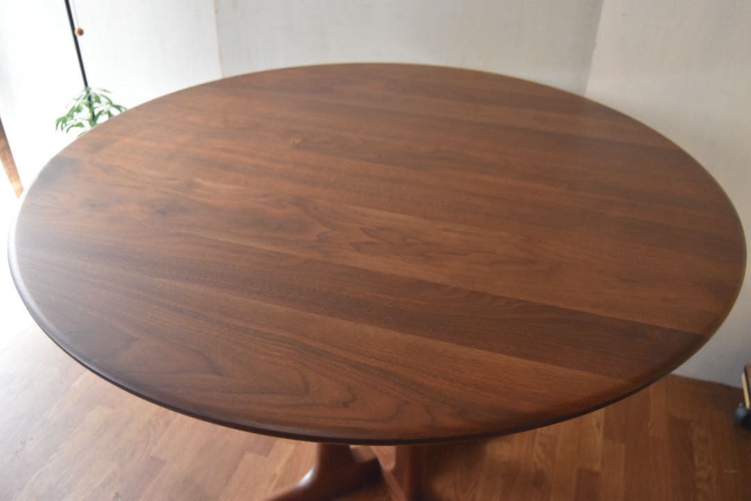 起立木工 ダイニングテーブル