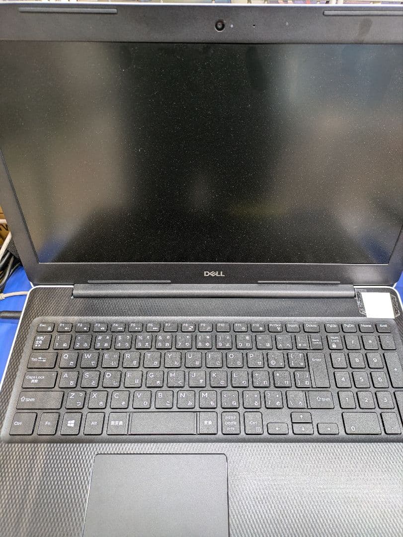 DELL ノートPC シルバー 日本語キーボード デル「Latitude 7340