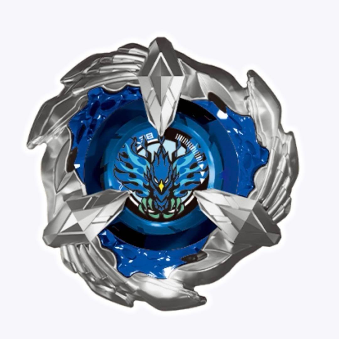 ベイブレードX フェニックスウイング ブレード青 - メルカリ