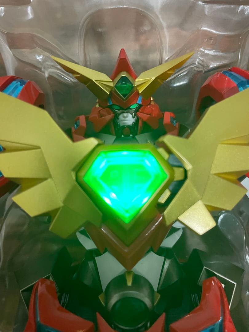 千値練 RIOBOT コンパチブルカイザー Gサンダーゲート 2体セット 【千