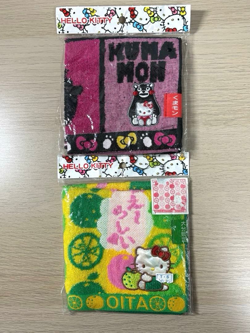 ご当地キティ　ハローキティ 根付け ストラップ　まとめ売り　あすなろ舎