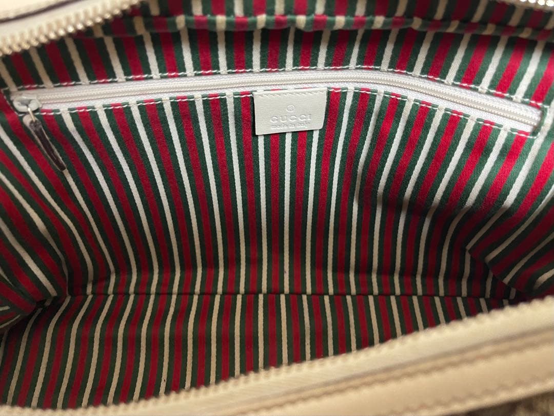 レア】GUCCI GG柄 169971