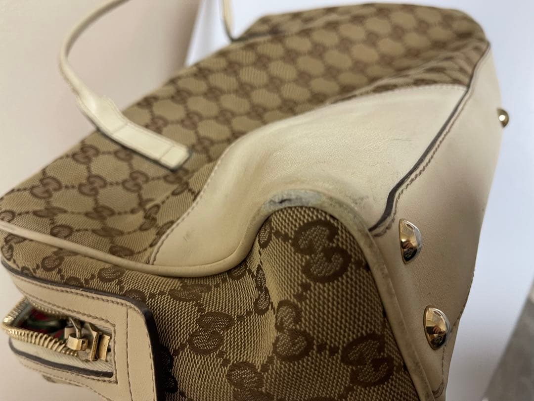 レア】GUCCI GG柄 169971