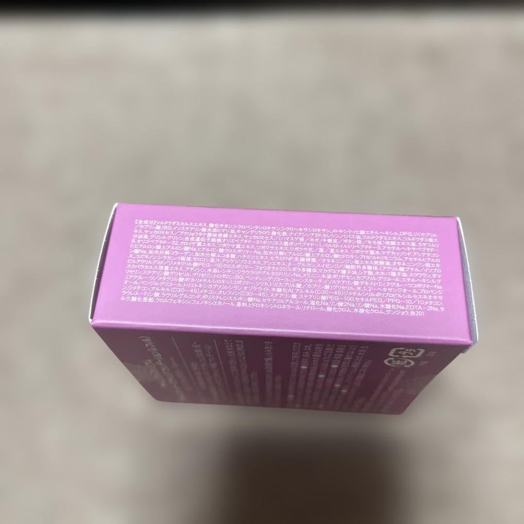 サイムダンスーパーリフティング FDレフィル 2個＋オーバル メイクブラシ