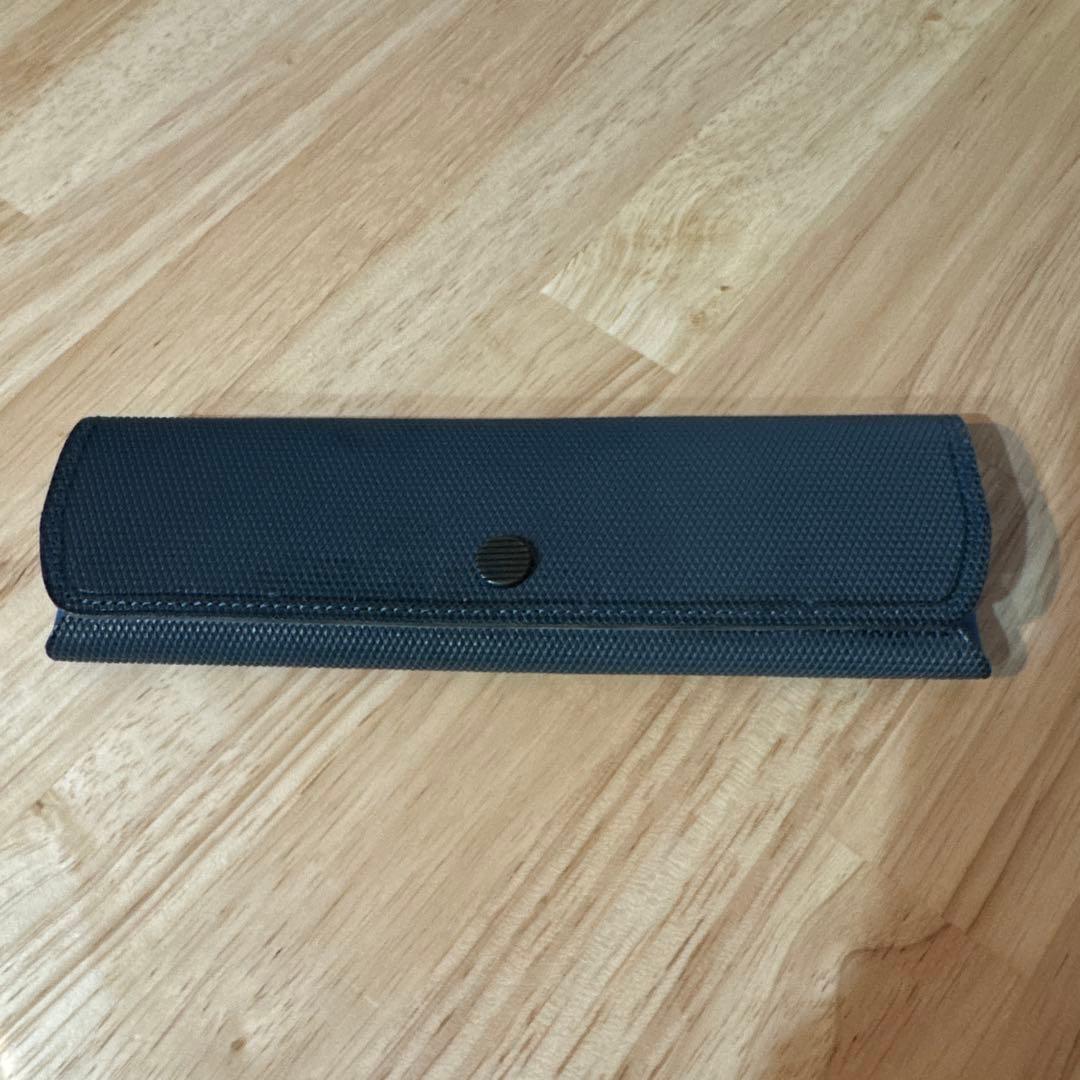 POSTALCOスリーペンケース スリーペンケース ポスタルコスリーペンケース