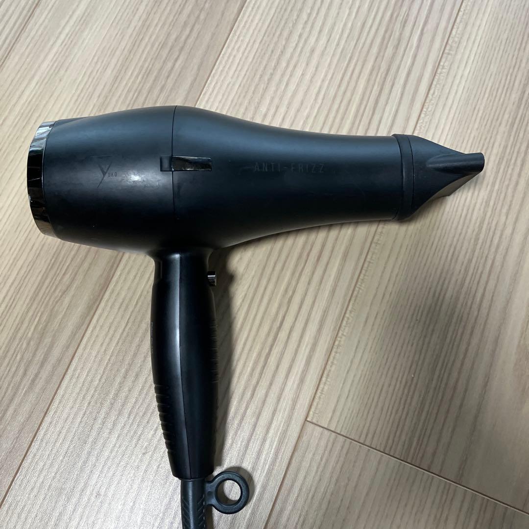 ファイテンヘアドライヤー