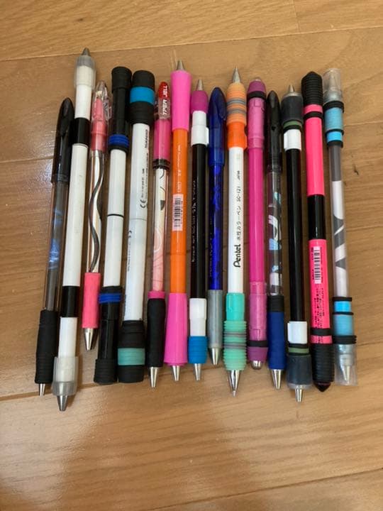 ペン回し 改造ペン セット