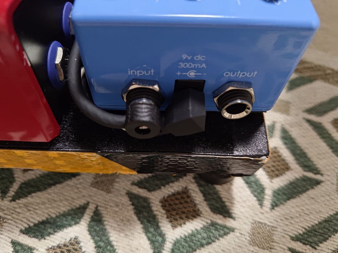 Empress effects paraEQ MKⅡ Deluxe