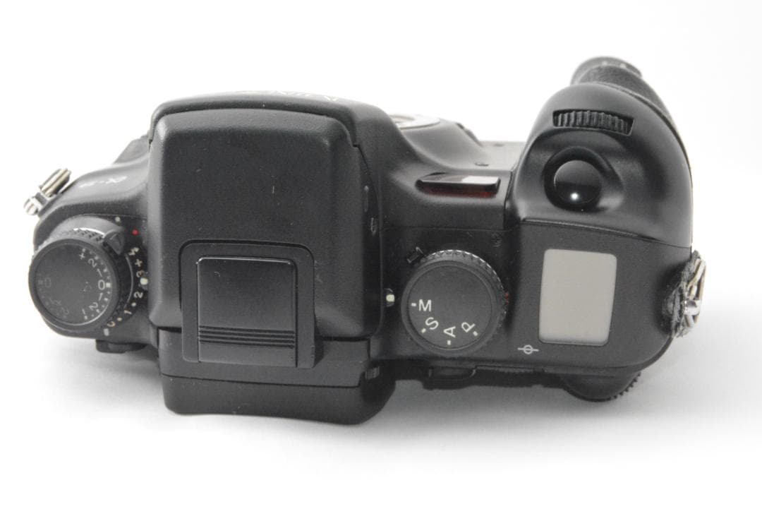 ミノルタ MINOLTA α-9 ボディ