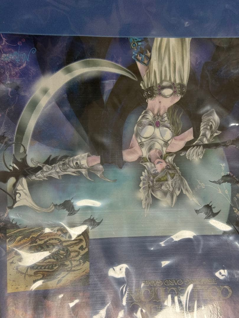 新品未開封モンスターコレクション2対応オリジナルカードバインダーSPカード4枚付