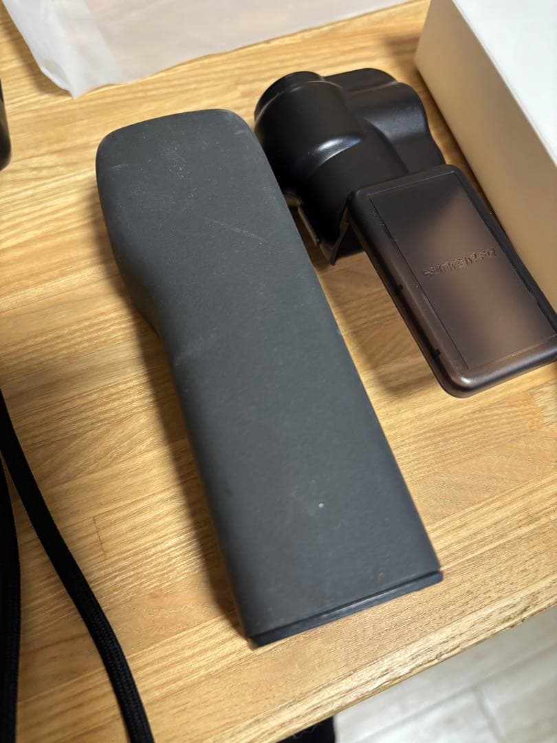 ビデオカメラ DJI Osmo Pocket 3