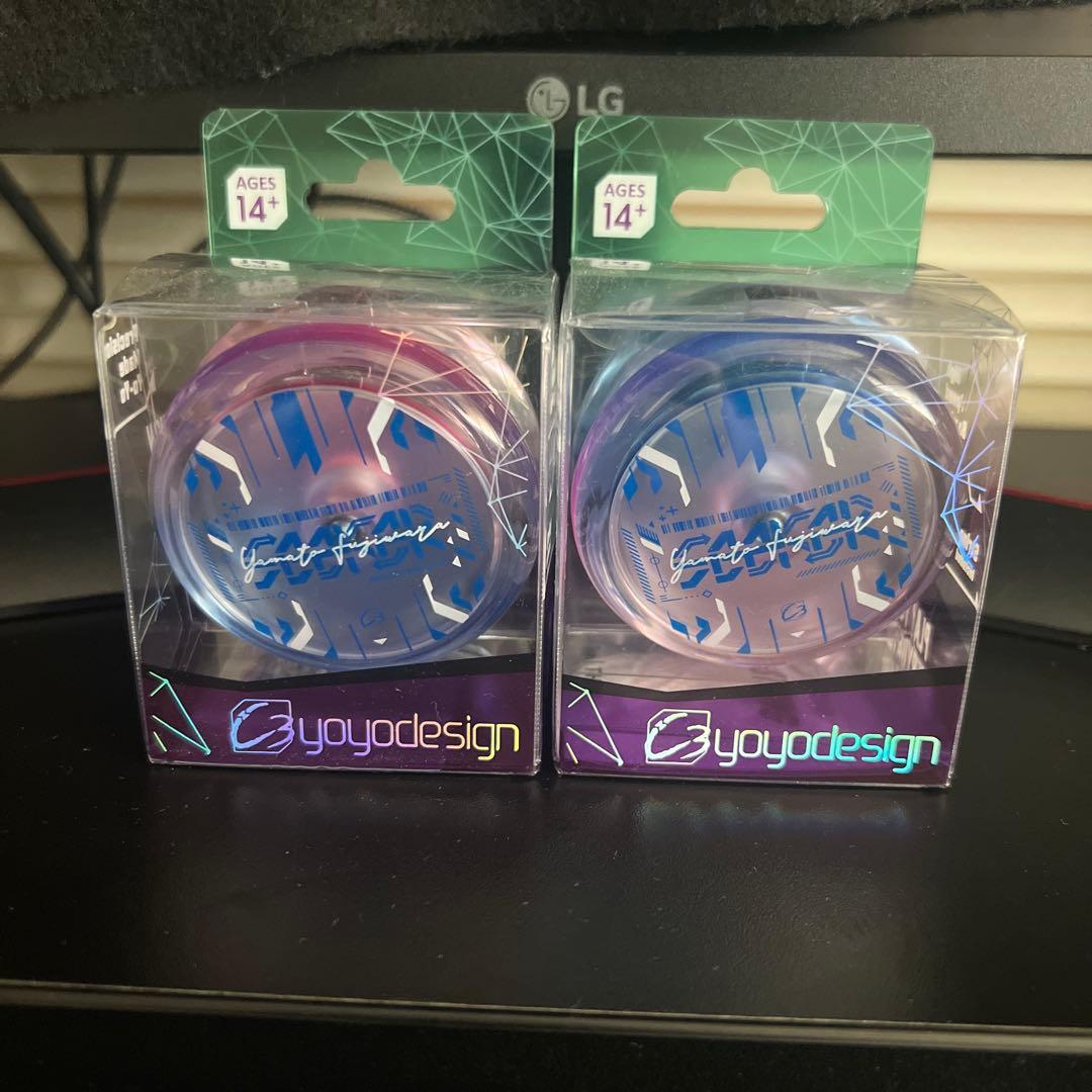 シーカー+ストリングセット