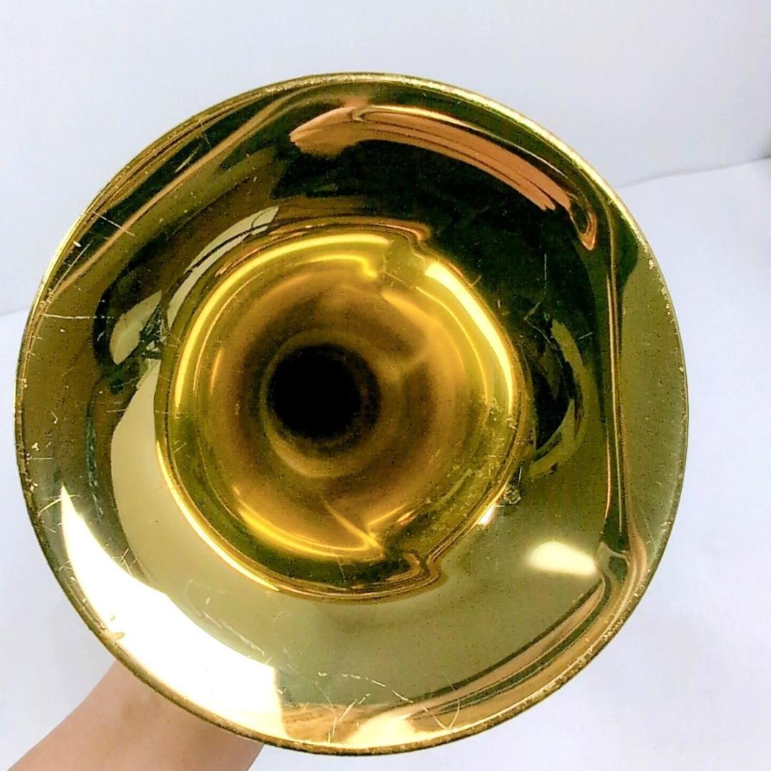 YAMAHA ヤマハ Trumpet B♭ トランペット YTR-2320E