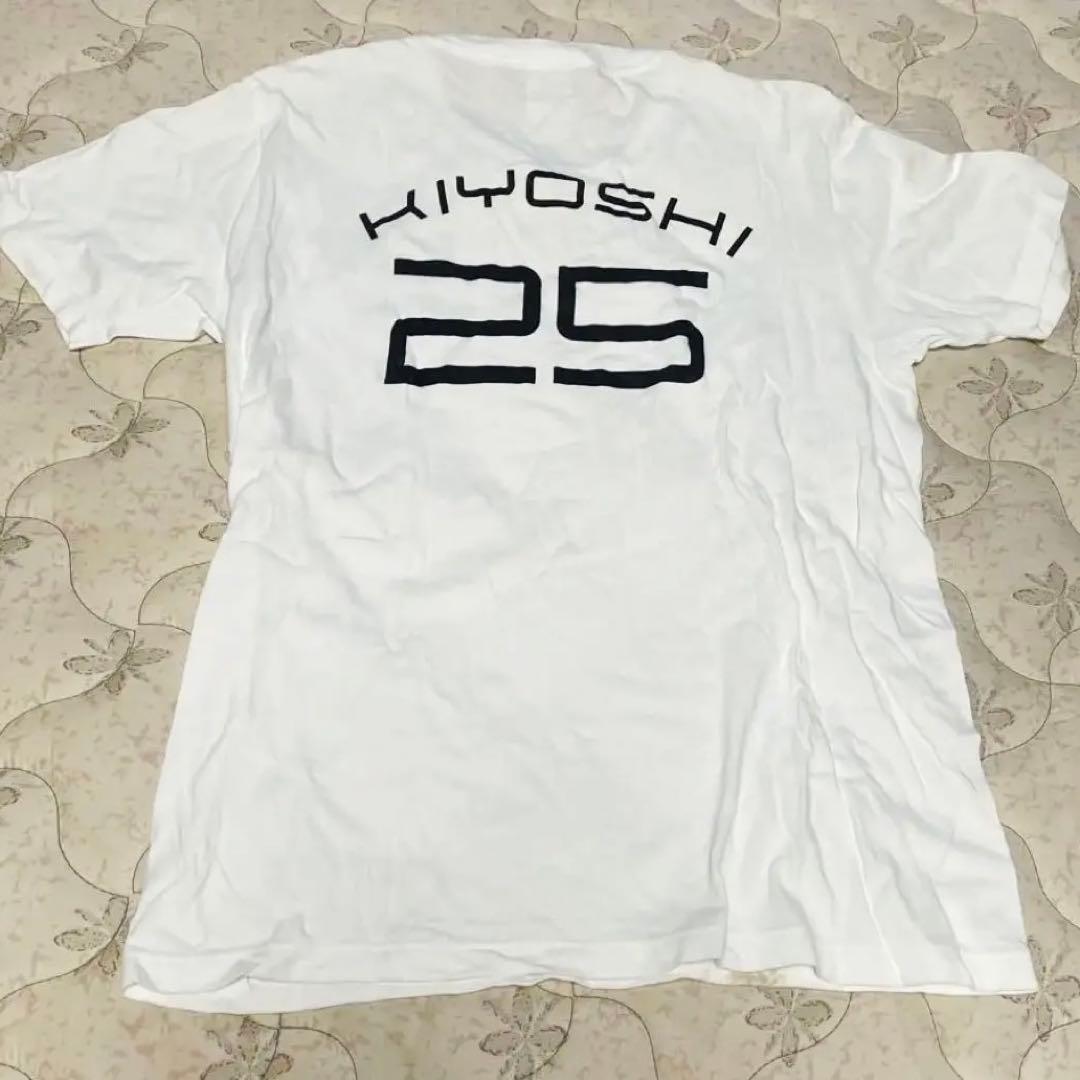 清竜人25 ライブTシャツ（size M） - メルカリ