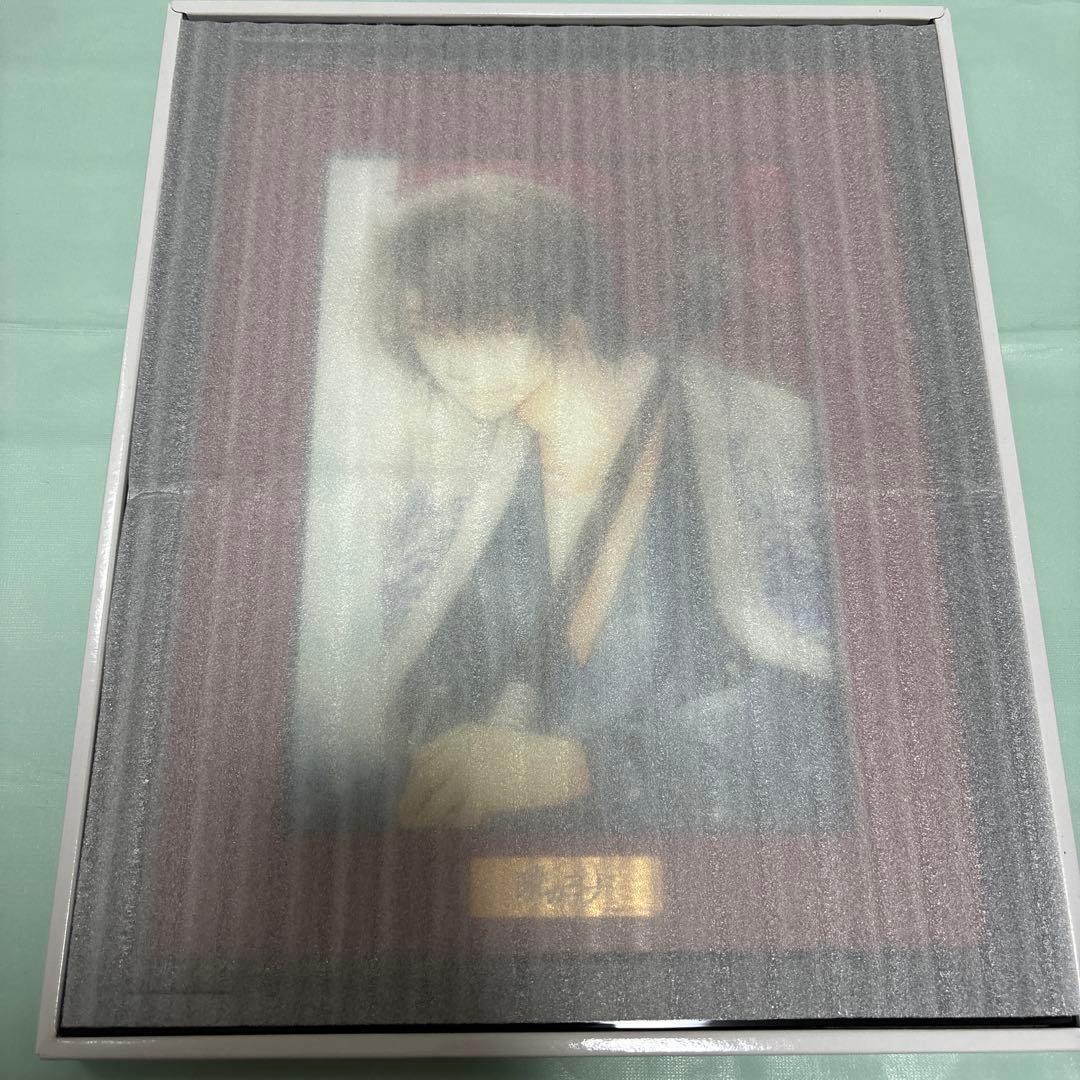 暁のヨナ キャラファイングラフ ハク - メルカリ