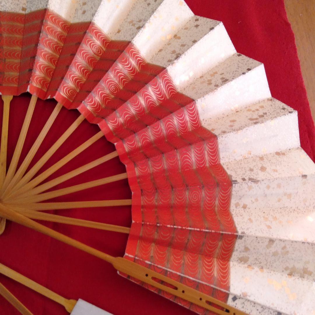 お稽古用最適 舞扇三点 - メルカリ