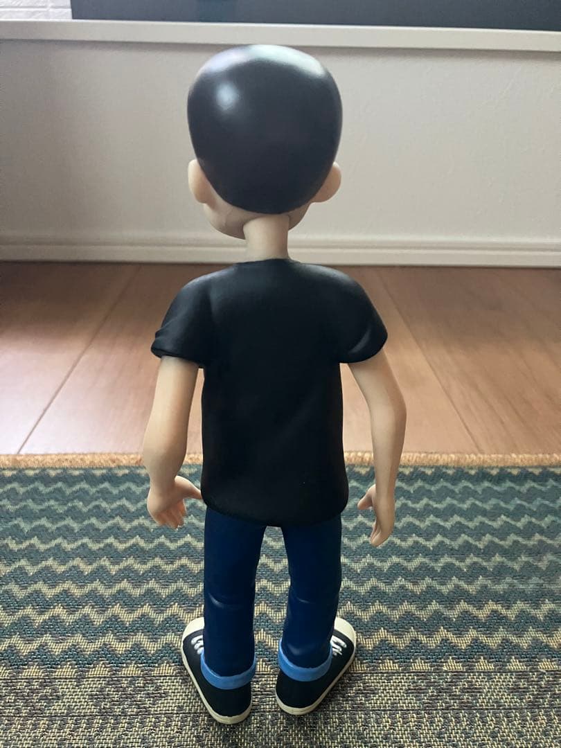 トイストーリー シド フィギュア MEDICOM TOY メディコムトイ