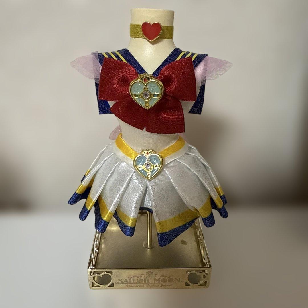 セーラームーン USJ ジュエリースタンド - メルカリ