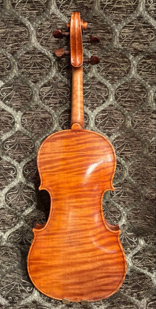 バイオリン/ フルサイズ・4/4【ケース付き】